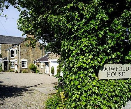 Dowfold House Bed And Breakfast Crook  Exterior photo