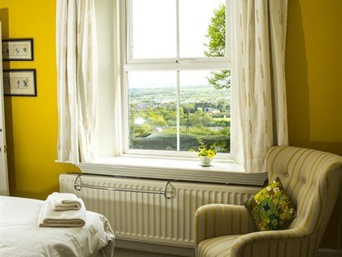Dowfold House Bed And Breakfast Crook  Exterior photo