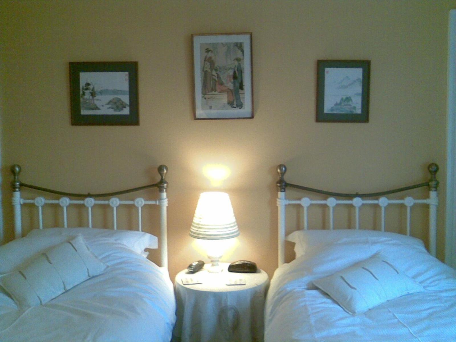 Dowfold House Bed And Breakfast Crook  Room photo